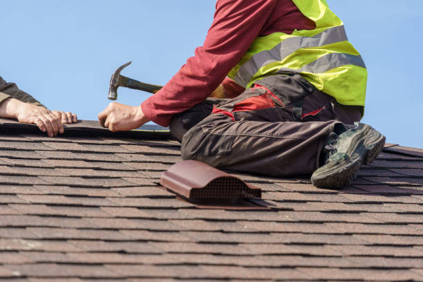 Best Commercial Roofing Services  in Rochester, IN
