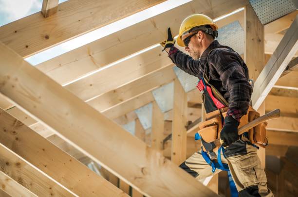 Best Commercial Roofing Services  in Rochester, IN