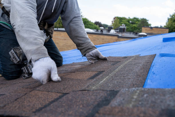 Quick and Trustworthy Emergency Roof Repair Services in Rochester, IN