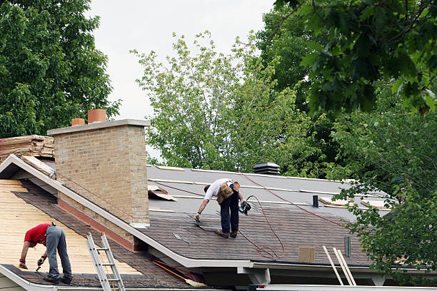 Roof Waterproofing Services in Rochester, IN