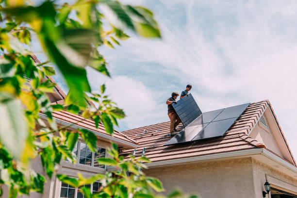 Best Storm Damage Roof Repair  in Rochester, IN