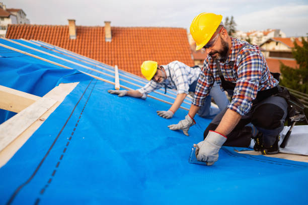 Trusted Rochester, IN Roofing Contractor Experts