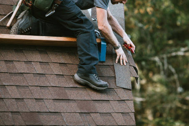 Best Roof Waterproofing Services  in Rochester, IN
